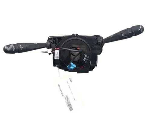 Steering column stalk CITROËN C4 II (NC_) 1.2 THP 130 (NCHNYM, NCHNYT) | BP33028800I23 - Image 4