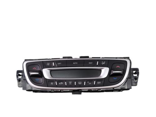 Climate control RENAULT GRAND SCÉNIC III (JZ0/1_) 1.6 dCi (JZ00, JZ12) | BP29342905I5 