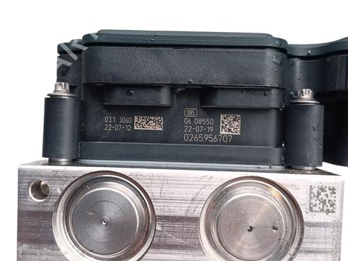 ABS pump RENAULT ARKANA I (LCM_, LDN_) 1.6 E-TECH 145 (LDMU) | BP25056776M43 - Image 5