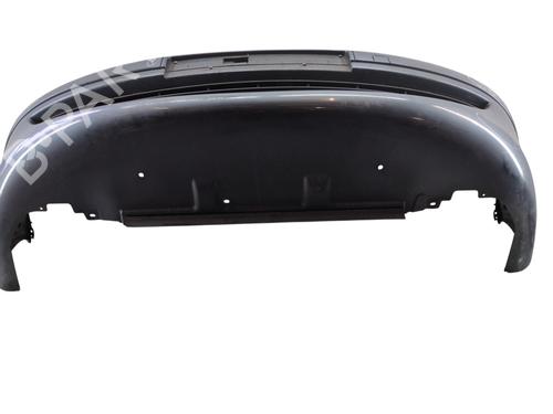 Front bumper PEUGEOT 807 (EB_) 2.0 HDi | BP29598114C7 