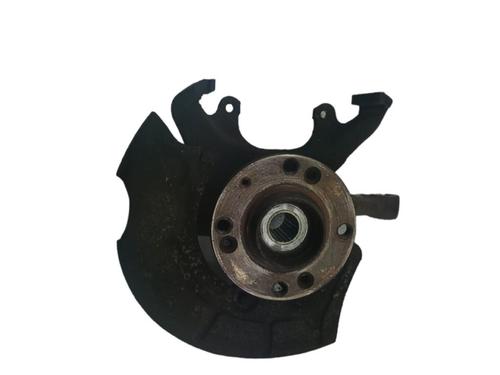 Used Left front steering knuckle VW POLO III (6N1) 55 1.3 (55 hp) 25103415