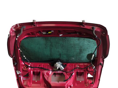 Used Tailgate CITROËN C4 II (NC_) 2.0 HDi / BlueHDi 150 (150 hp) 29476255