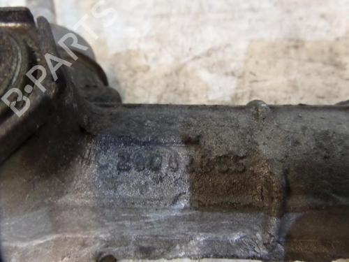 Used Steering rack Steering rack OPEL CORSA C (X01) 1.3 CDTI (F08, F68) (70 hp) 25086608 25086608