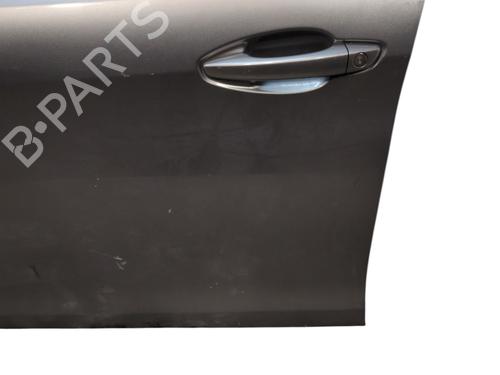 Left front door PEUGEOT 308 II (LB_, LP_, LW_, LH_, L3_) 1.2 THP 110 | BP29482142C2 