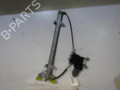 Front right window mechanism NISSAN NOTE (E11, NE11) 1.5 dCi | BP25083446C23 - Image 3