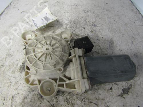 Used Front right window mechanism MERCEDES-BENZ S-CLASS (W220) S 320 CDI (220.025, 220.125) (204 hp) 25112056