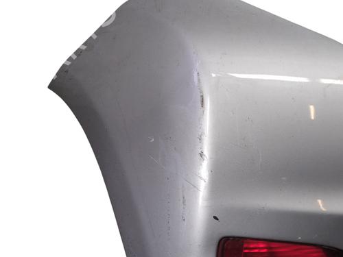 Rear bumper TOYOTA YARIS (_P13_) 1.4 D (NLP130_, NLP130) | BP32135011C8