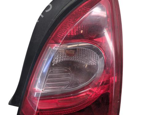 Right taillight RENAULT TWINGO II (CN0_) 1.2 16V (CN04, CN0B) | BP32858558C35 - Image 4