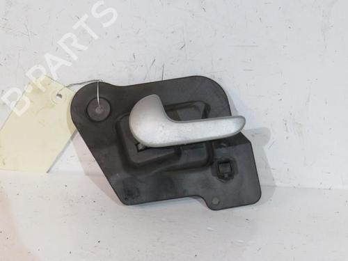 Rear left interior door handle OPEL MERIVA A MPV (X03) 1.7 CDTI (E75) | BP25069086I15 