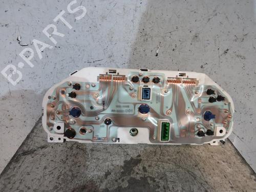 Instrument cluster ROVER 45 I Saloon (RT) 1.8 | BP25109353C47 