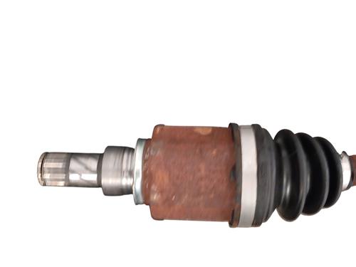 Used Right front driveshaft Right front driveshaft NISSAN JUKE (F15) 1.6 (117 hp) 34358605 34358605