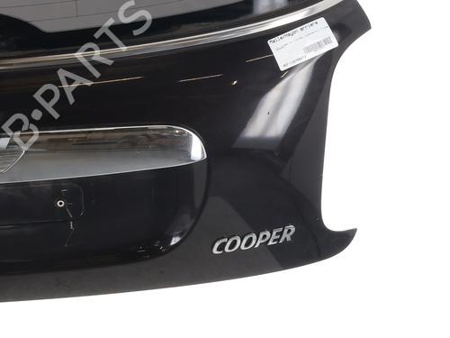 Used Tailgate Tailgate 39521348 39521348