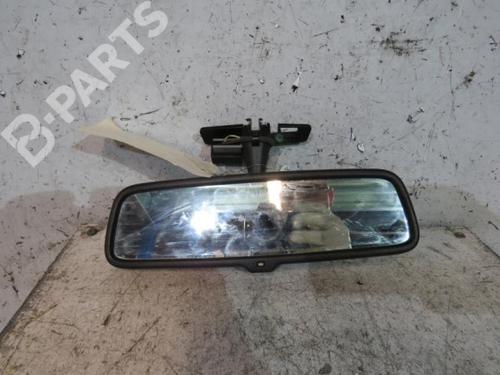 Used Rear mirror Rear mirror OPEL ASTRA H (A04) 1.9 CDTI 16V (L48) (120 hp) 10605898 10605898