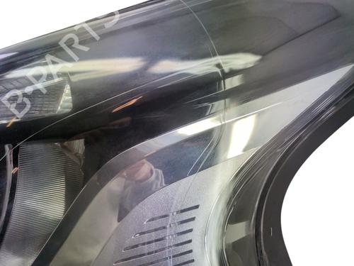 Left headlight RENAULT TRAFIC III Van (FG_) 1.6 dCi 115 (FGMD) | BP30903386C28 