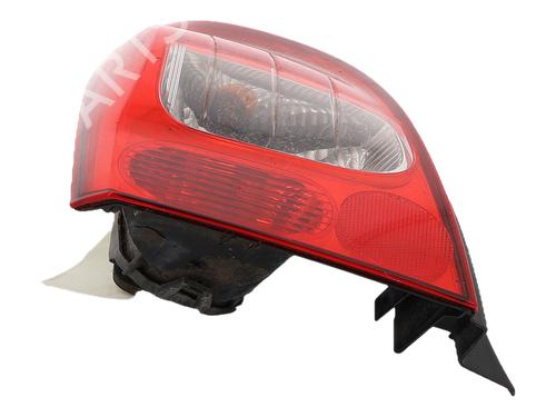 Left taillight RENAULT TWINGO II (CN0_) | BP37470963C34 - Image 3