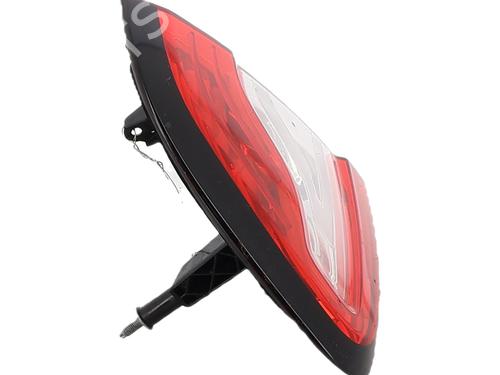Used Left tailgate light Left tailgate light 38063727 38063727
