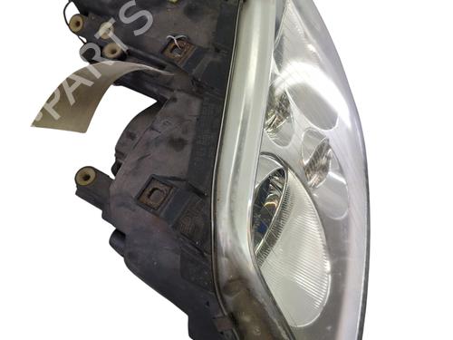 Left headlight VW TOURAN (1T1, 1T2) 1.9 TDI | BP27592572C28 
