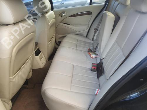 Left front window switch JAGUAR S-TYPE II (X200) 3.0 V6 | BP25062104I27  - Image 10