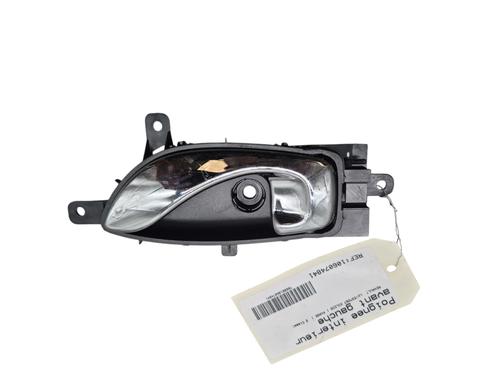 Used Front left interior door handle RENAULT KOLEOS I (HY_) 2.0 dCi 4x4 (HY0K) (150 hp) 25921053