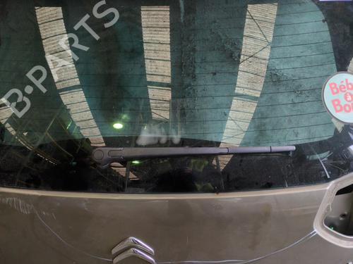 Tailgate CITROËN C4 Picasso I MPV (UD_) 1.6 HDi 110 | BP29476265C6 