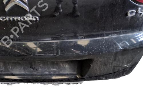 Tailgate CITROËN C4 Picasso I MPV (UD_) 1.6 HDi 110 | BP29476274C6 