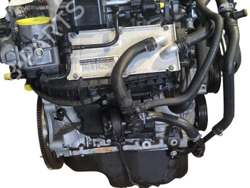 Engine SEAT IBIZA IV (6J5, 6P1) 1.2 TSI | BP29251811M1 