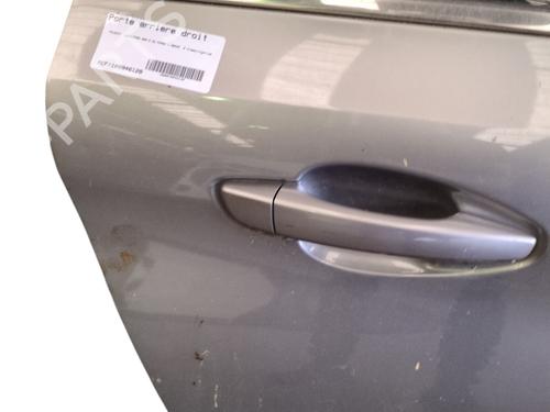 Right rear door PEUGEOT 308 SW II (LC_, LJ_, LR_, LX_, L4_) 2.0 BlueHDi 150 | BP27535695C5 