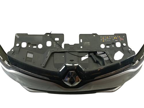 Used Front bumper RENAULT CLIO IV (BH_) 1.5 dCi 90 (90 hp) 31587697