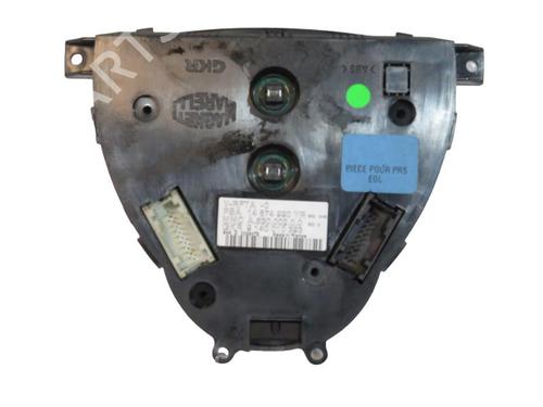 Used Climate control CITROËN C8 (EA_, EB_) 2.2 HDi (128 hp) 25094910