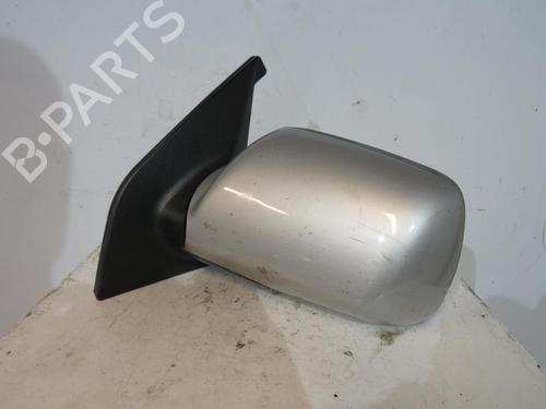 Left mirror KIA PICANTO I (SA) 1.1 | BP25069156C26 