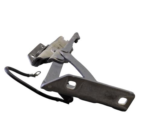 Hinge/Door check strap BMW 5 (E60) 520 d | BP28124612C146 