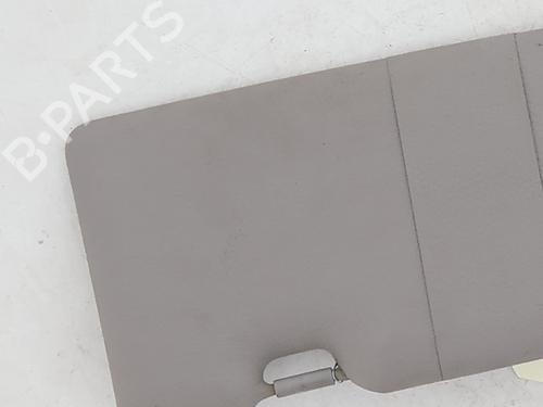 Left sun visor BMW 1 (F20) 118 d | BP40271817I1 - Image 4