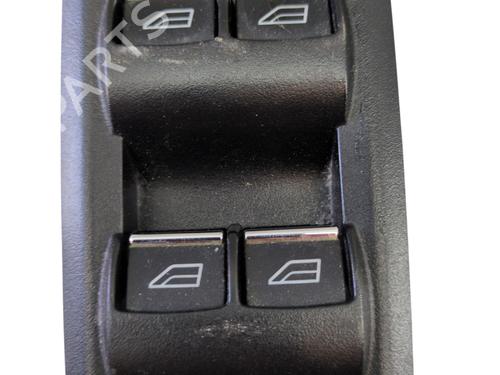 Left front window switch FORD S-MAX (WA6) 2.0 TDCi | BP28276963I27  - Image 5