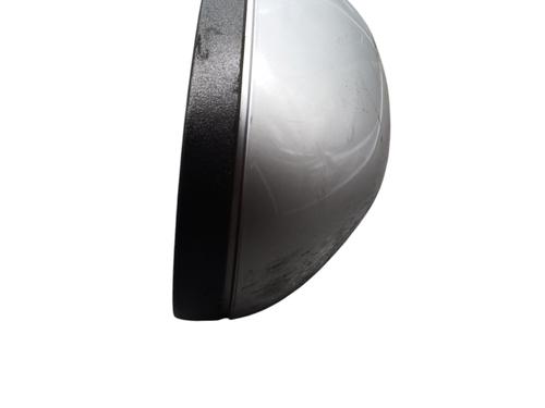 Right mirror MERCEDES-BENZ A-CLASS (W168) A 170 CDI (168.009, 168.109) | BP28521637C27 