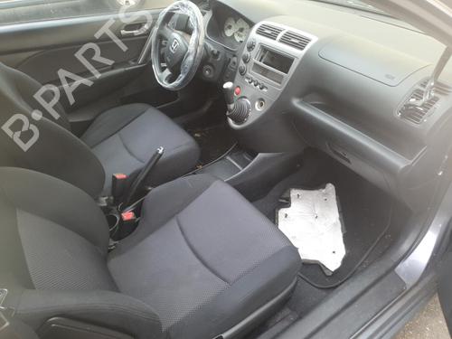 Starter HONDA CIVIC VII Hatchback (EU, EP, EV) | BP25076359M8 - Image 8