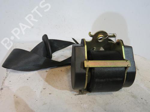 Used Rear right seatbelt Rear right seatbelt PEUGEOT 307 Break (3E) 1.6 HDi 110 (109 hp) 25094777 25094777