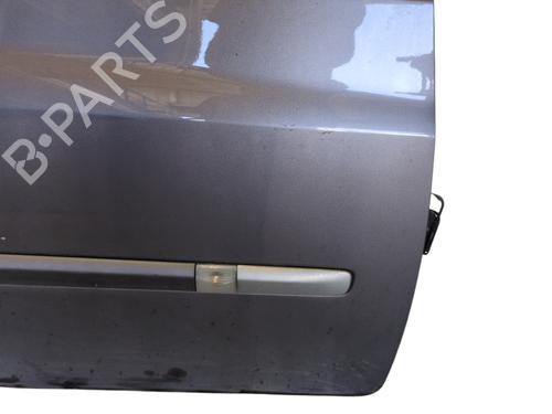 Right front door RENAULT CLIO III (BR0/1, CR0/1) 1.5 dCi (BR17, CR17) | BP27282059C3 