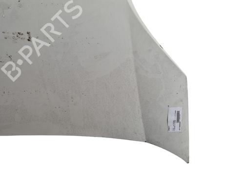 Used Hood FIAT FIORINO Box Body/MPV (225_) [2007-2025]  25057203