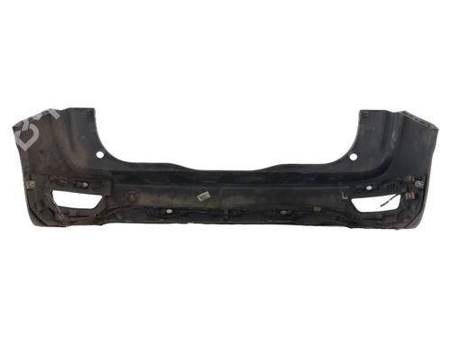 Bagtil kofangere Bagtil kofangere CITROËN C4 Picasso II 1.6 HDi / BlueHDi 115 (115 hp) 39719007 39719007