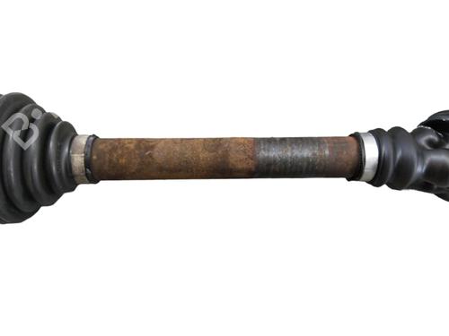 Used Right front driveshaft Right front driveshaft PEUGEOT 3008 I MPV (0U_) 1.6 THP (156 hp) 25073411 25073411
