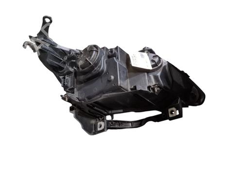 Left headlight BMW 5 (E60) 530 xd | BP29935937C28