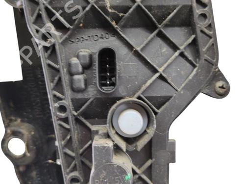 Left taillight FIAT PANDA (312_, 319_) 1.2 (312PXA1A) | BP29560683C34 
