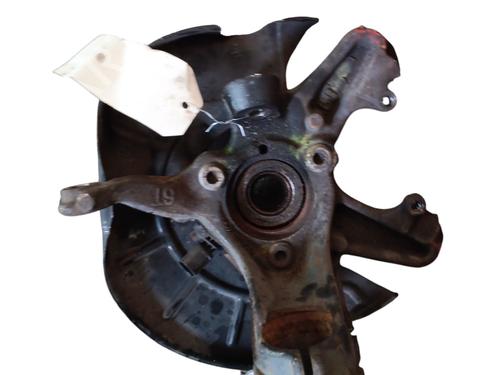 Right front steering knuckle SEAT LEON (1P1) 1.9 TDI | BP29332493M26 