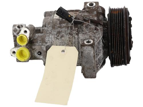 AC compressor DACIA SANDERO II TCe 90 (B8M1, B8MA, B8AC) | BP33535071M34  - Image 5