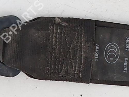 Front left seatbelt PEUGEOT PARTNER Box Body/MPV | BP37201278I26 - Image 6
