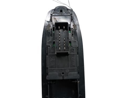 Left front window switch PEUGEOT 208 I (CA_, CC_) 1.2 VTI 82 | BP32425106I27 - Image 4