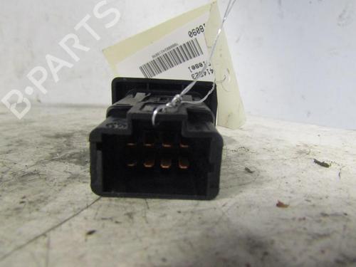 Advarselsbryter DACIA LOGAN (LS_) 1.5 dCi (LS0K) (68 hp) 25090667