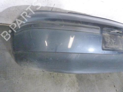 Rear bumper SEAT LEON (1M1) 1.9 TDI | BP25094056C8 