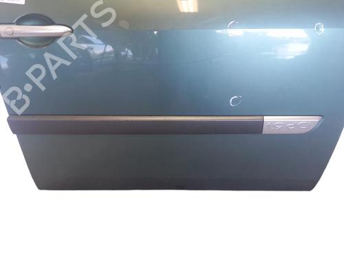 Used Right front door RENAULT SCÉNIC II (JM0/1_) 1.9 dCi (125 hp) 25073111