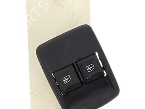 Left front window switch DACIA SANDERO II TCe 90 (B8M1, B8MA, B8AC) | BP36758842I27 - Image 3